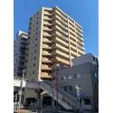 藤和シティホームズ北千住リアルステージ 外観