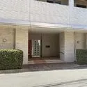 藤和シティホームズ北千住リアルステージ エントランス