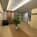 藤和シティホームズ北千住リアルステージ ロビー