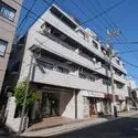 ベルハイム西荻窪第3 外観
