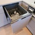 ベルハイム西荻窪第3 キッチン