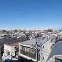 ベルハイム西荻窪第3 バルコニーからの眺望