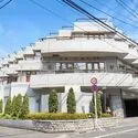 レジェンドヒルズ市ヶ谷若宮町 外観