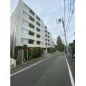 カルデアガーデン多摩永山壱番館 外観