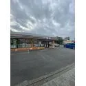 カルデアガーデン多摩永山壱番館 セブンイレブン多摩永山店（コンビニ）まで約270m（徒歩4分）