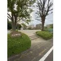 カルデアガーデン多摩永山壱番館 永山橋公園（公園）まで約380m（徒歩5分）