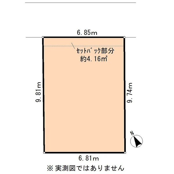 渋谷区千駄ヶ谷１丁目 間取図