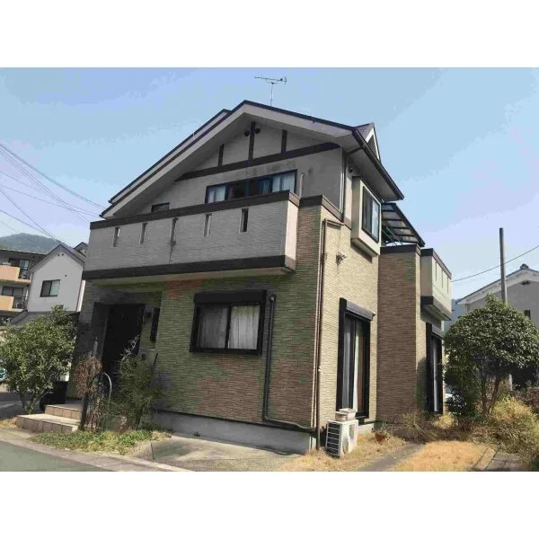 京都市伏見区醍醐新町裏町 外観