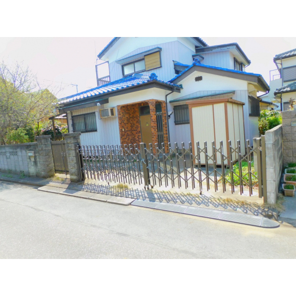さいたま市緑区大字大間木 外観