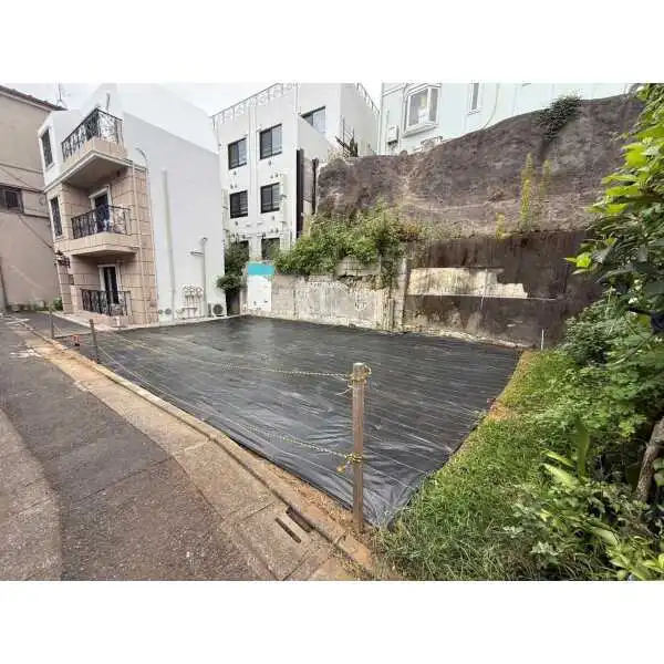 大田区東馬込１丁目 その他画像