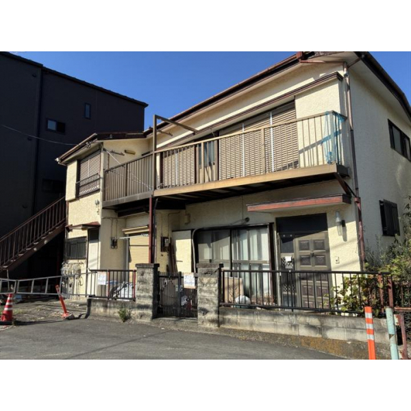 川崎市中原区上平間 その他画像