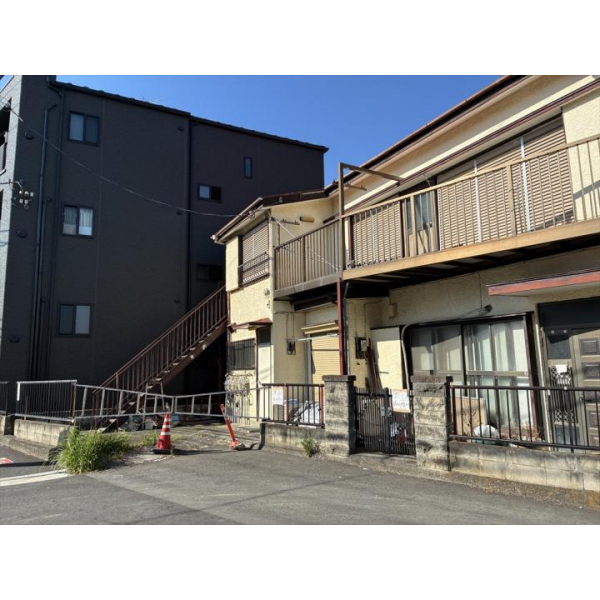 川崎市中原区上平間 その他画像