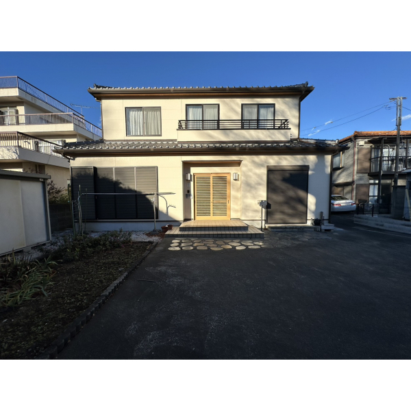 立川市砂川町２丁目 外観