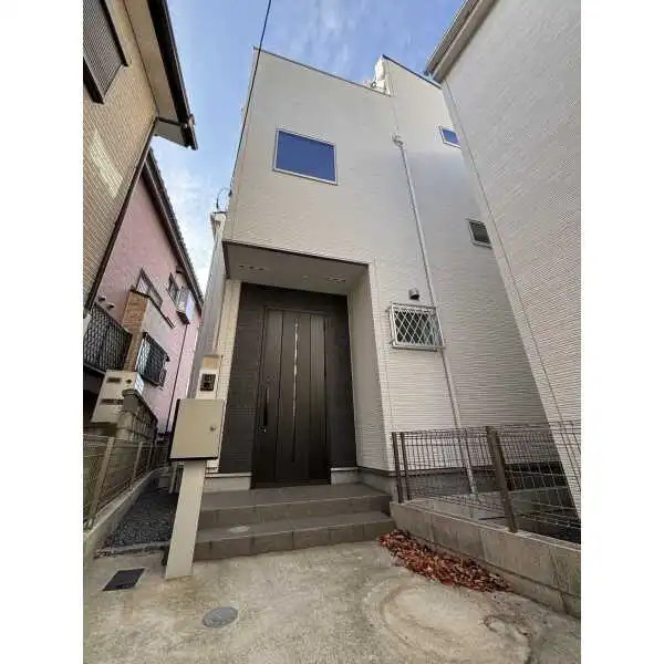 さいたま市南区沼影１丁目 外観