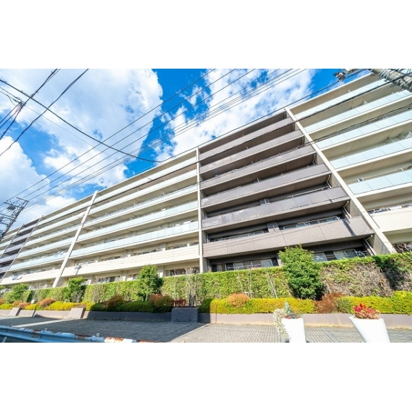 ソライエ・プレミアムテラス その他画像