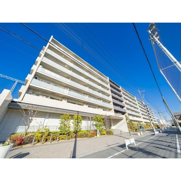 ソライエ・プレミアムテラス その他画像