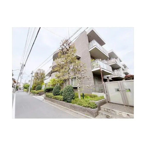 サンフラッツ阿佐谷 その他画像