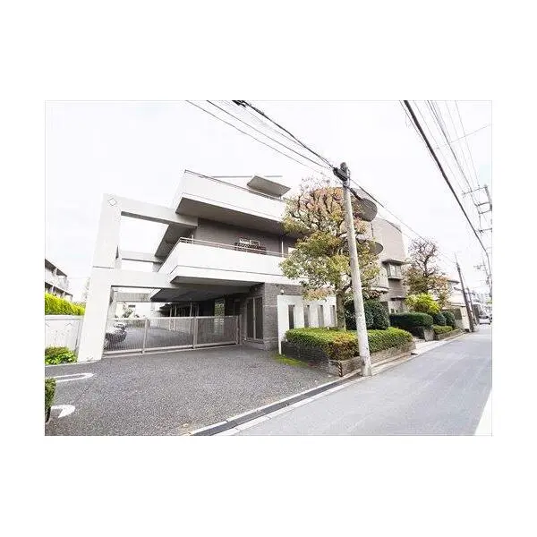 サンフラッツ阿佐谷 その他画像