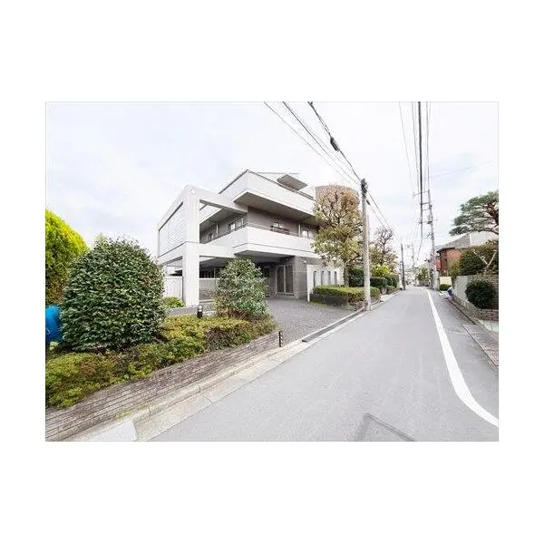 サンフラッツ阿佐谷 その他画像