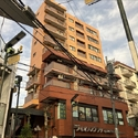 ライオンズマンション石神井公園 外観