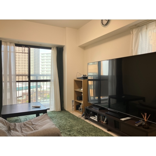 ライオンズマンション石神井公園 その他画像