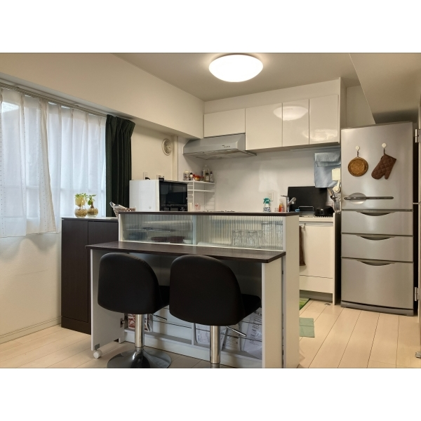 ライオンズマンション石神井公園 その他画像