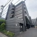 ハーモニーレジデンス武蔵小杉 外観【現地写真２０２６年６月撮影】