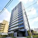 プレシス阿倍野阪南町ウエスト 間取図