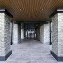 プレシス阿倍野阪南町ウエスト エントランス