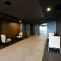 プレシス阿倍野阪南町ウエスト エントランス