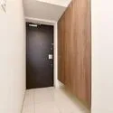 プレシス阿倍野阪南町ウエスト 収納