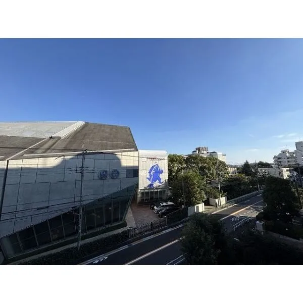 ネオコーポ調布 その他画像