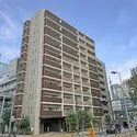 グローリオ田町 外観