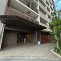 グローリオ田町 エントランス