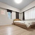 グローリオ田町 洋室