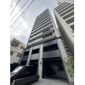 オープンレジデンシア名古屋ＦＲＯＮＴ 外観
