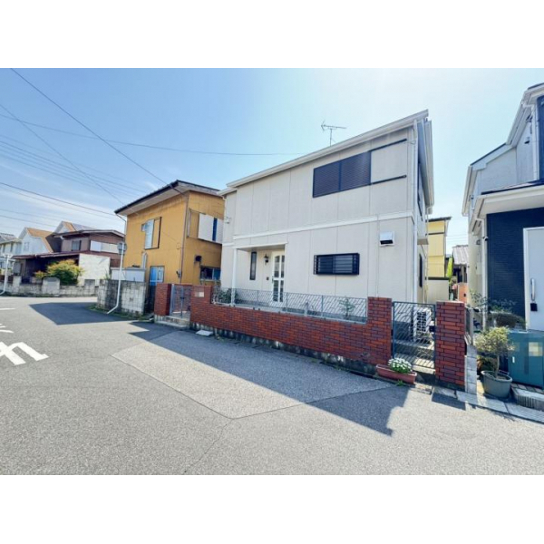 柏市加賀２丁目 その他画像
