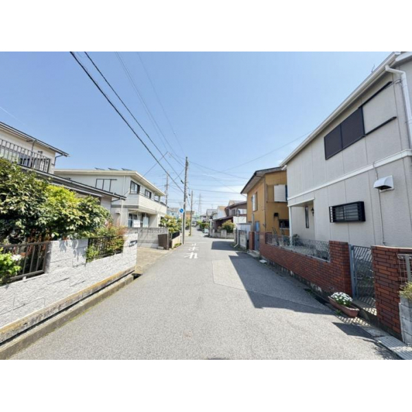 柏市加賀２丁目 その他画像