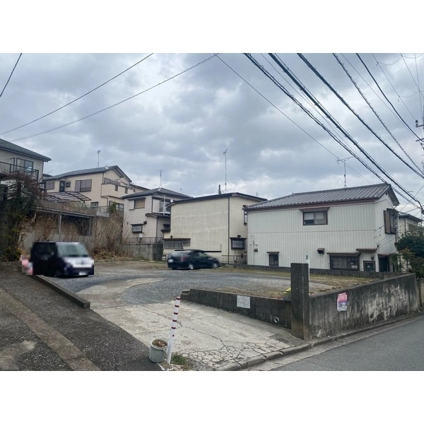 船橋市芝山６丁目 外観