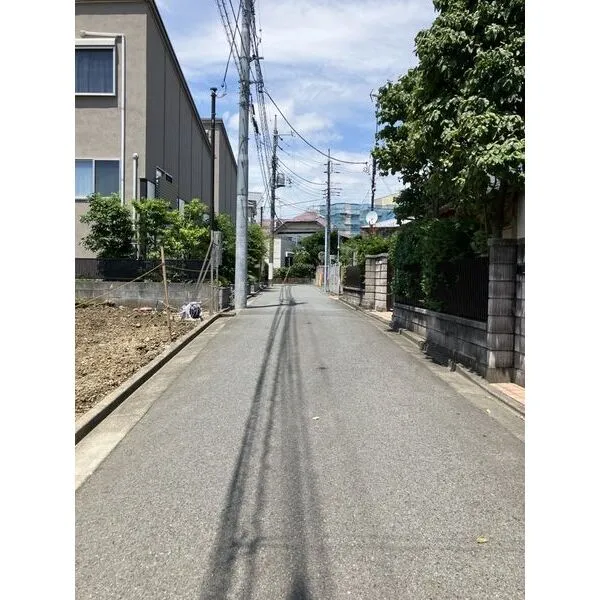 杉並区和泉３丁目 その他画像