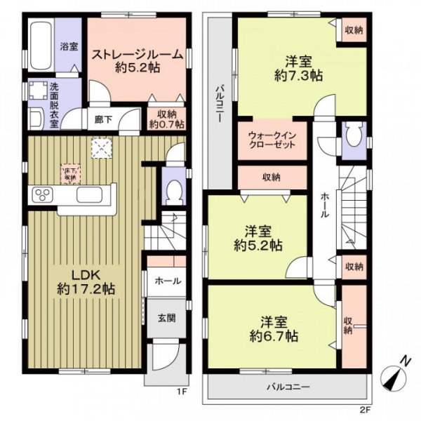 神戸市垂水区高丸５丁目 その他画像