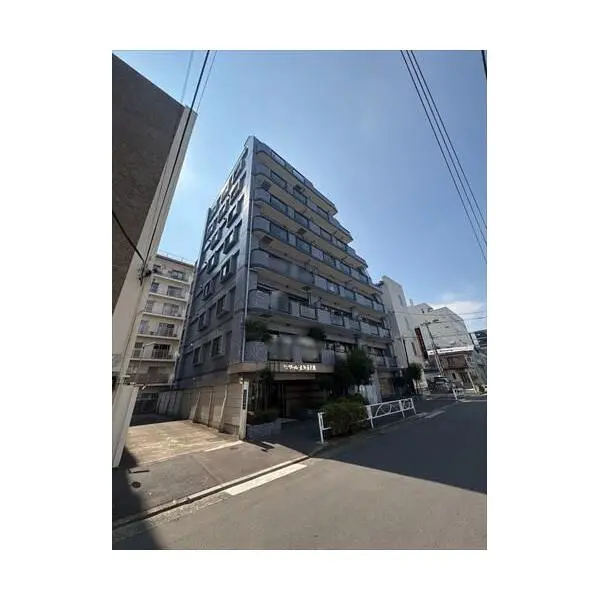 セザール本所吾妻橋 その他画像