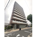ミオカステーロ六町 外観