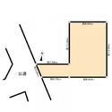さいたま市緑区東浦和９丁目 区画図