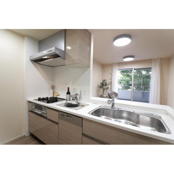 ザ・レジデンス東三国 その他画像