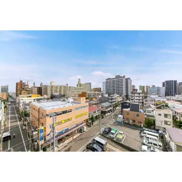 シティハイツ大山 その他画像