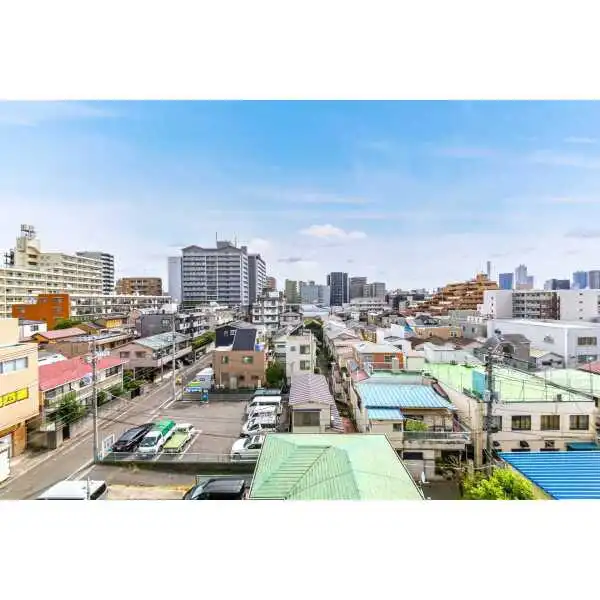 シティハイツ大山 その他画像