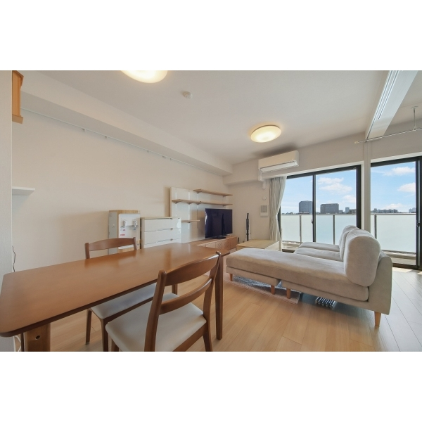 メイツ深川住吉 その他画像