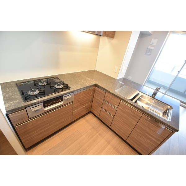 ザ・パークハウス名古屋ディライトスクエア その他画像