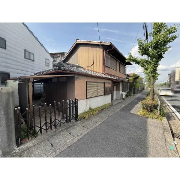 京都市伏見区納所北城堀 その他画像